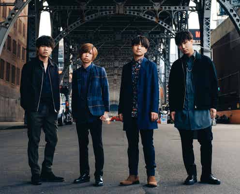 J-POPの新風“ヒゲダン”Official髭男dism、ヒットの理由は何だったのか【2019年末特集】