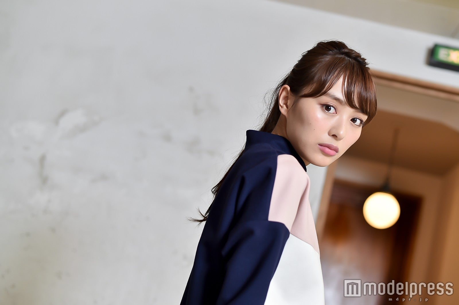 内田理央（C）モデルプレス