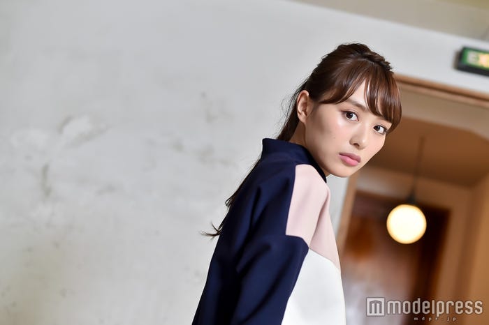 内田理央(C)モデルプレス