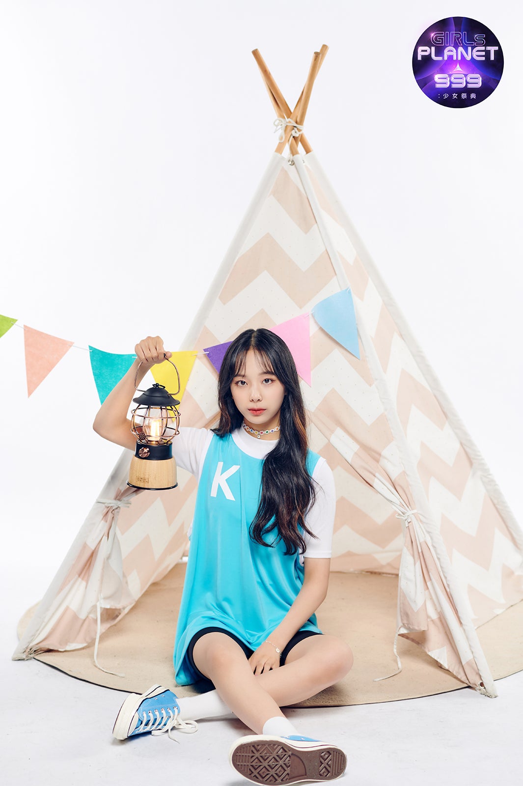 イ・ヨンギョン （C）CJ ENM Co., Ltd, All Rights Reserved