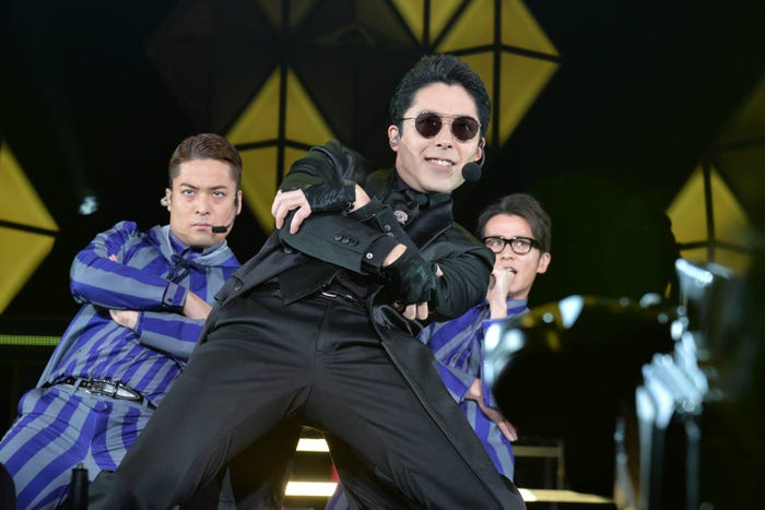 RADIO FISH(提供写真)