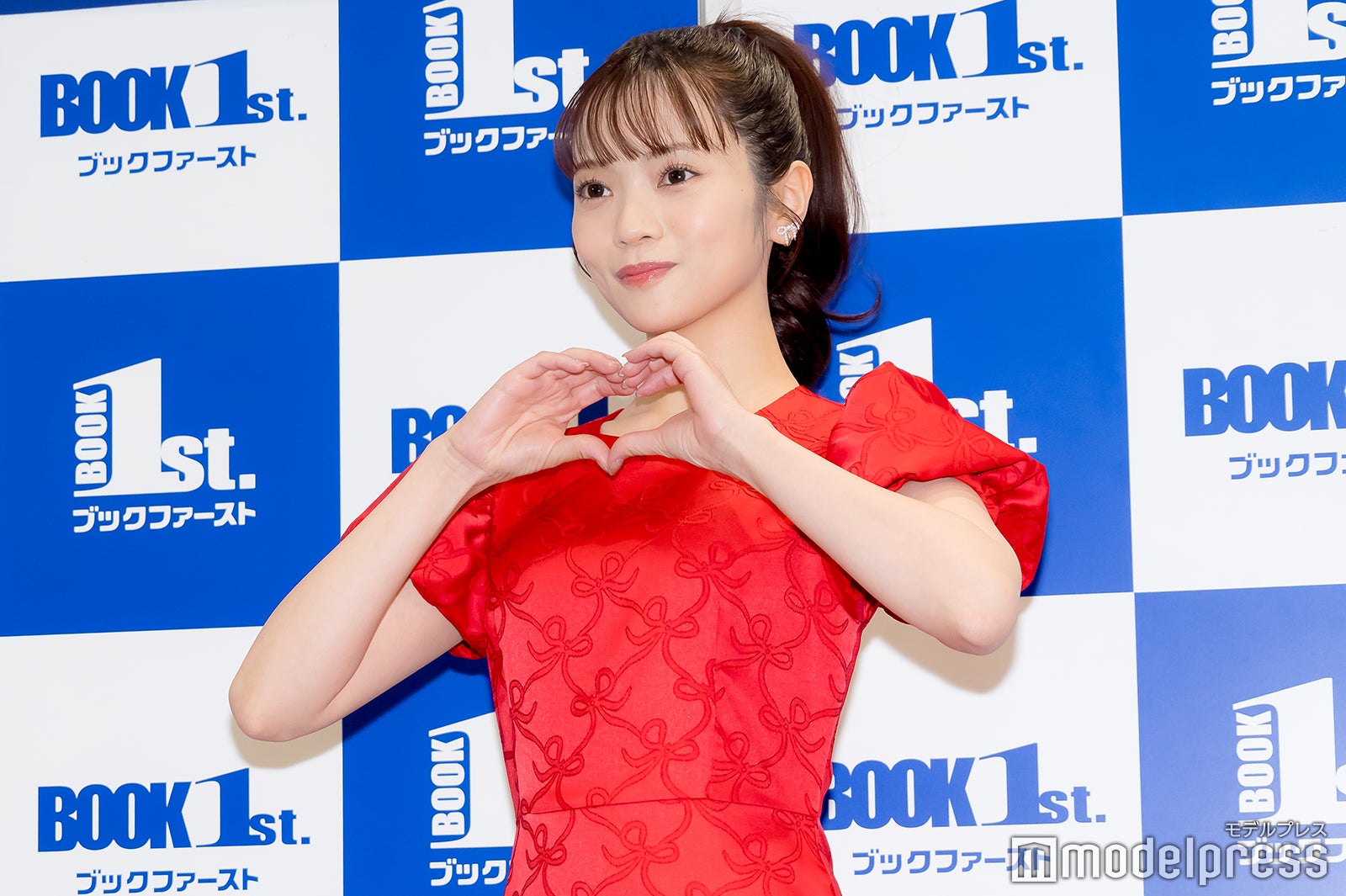 宮田愛萌（C）モデルプレス