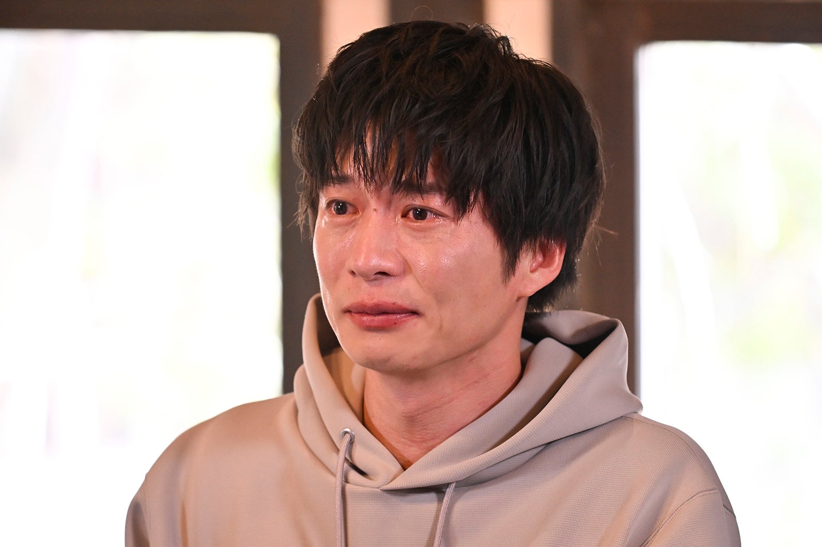 田中圭「おっさんずラブ-リターンズ-」第9話（C）テレビ朝日