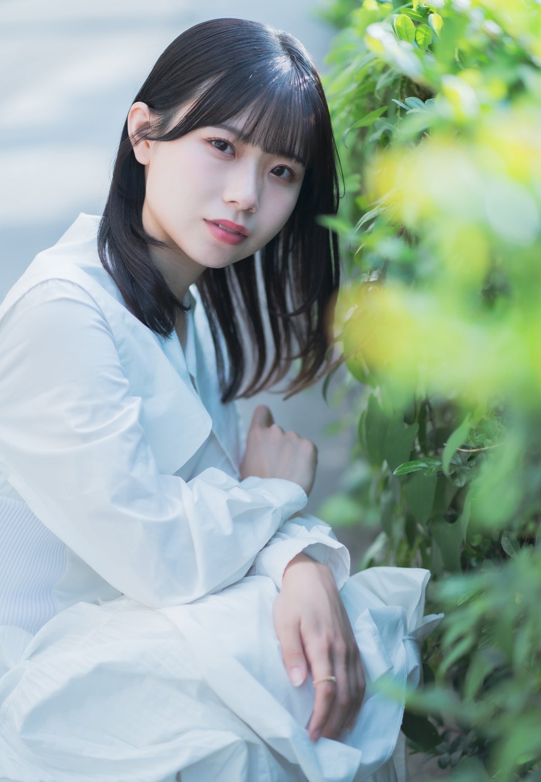 三戸幸美さん（提供写真）