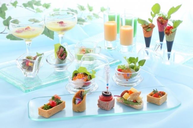 王様のビュッフイメージ／画像提供：カラカミ観光