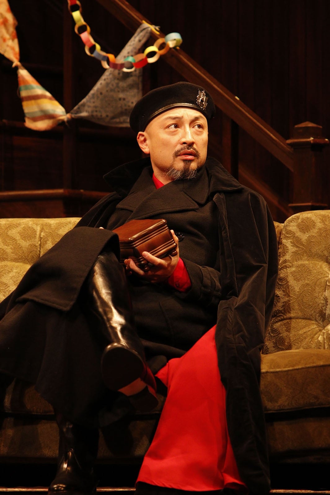 「密やかな結晶」より／提供写真