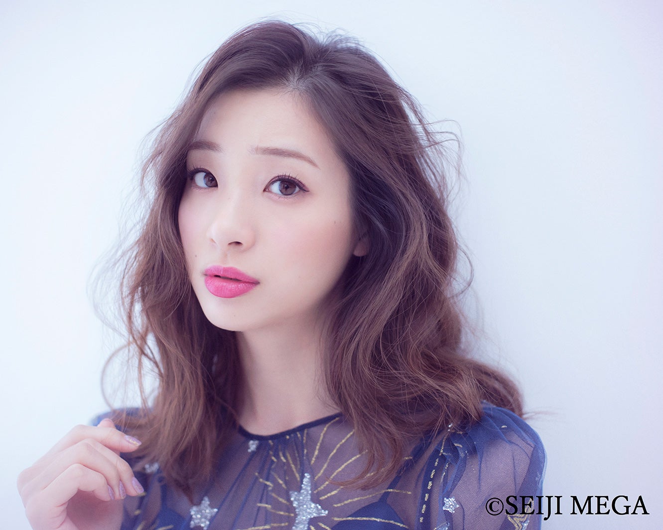 足立梨花（提供写真）