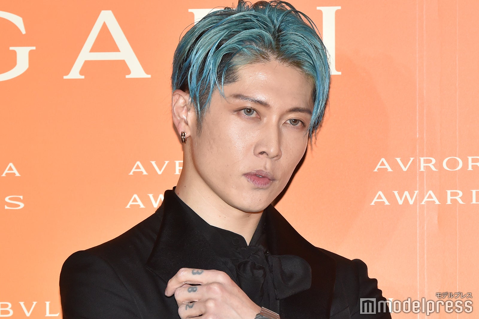 MIYAVI （C）モデルプレス