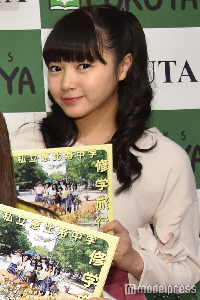 エビ中 松野莉奈さん 死去 今日一番読まれたニュースランキング エンタメtop5 モデルプレス