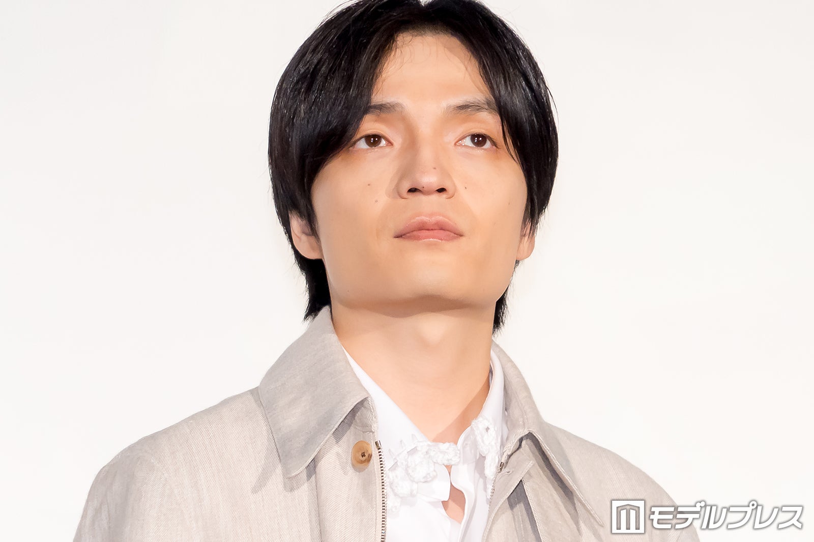 岡山天音（C）モデルプレス