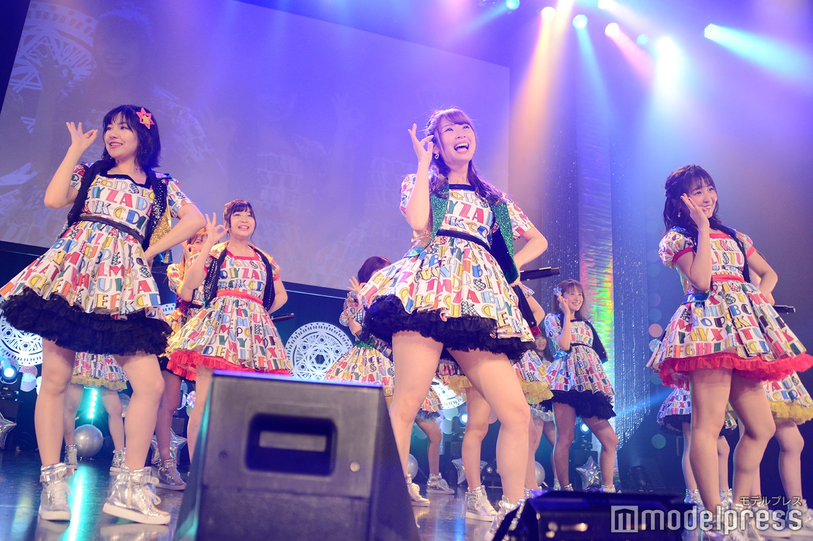 SKE48 （C）モデルプレス