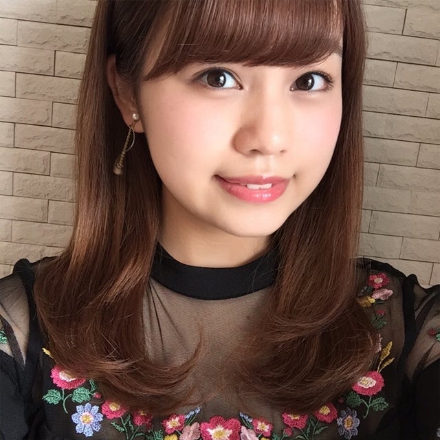 中村真綾 （提供写真）