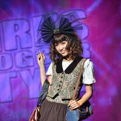 松本愛(まあぴぴ)