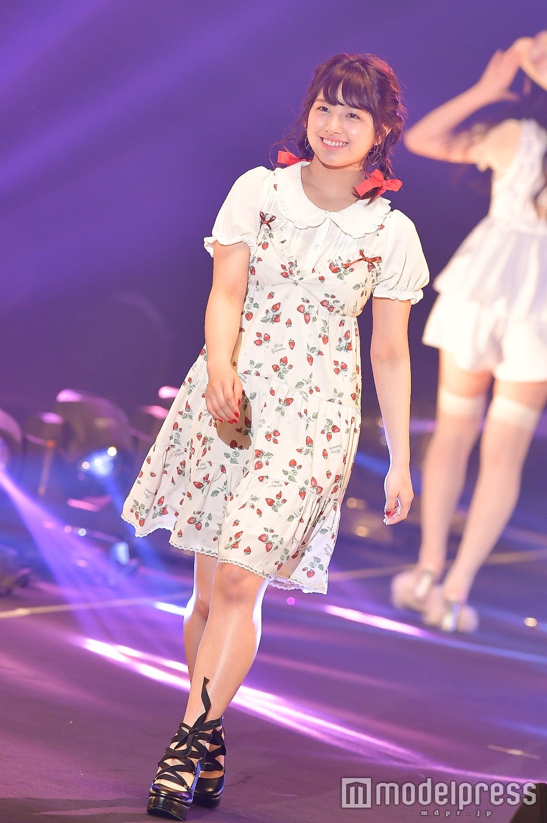 大和田南那 （C）モデルプレス