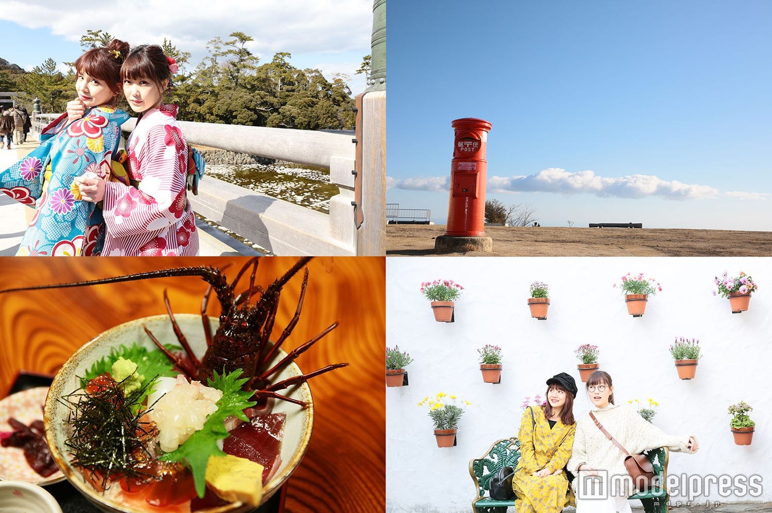 「また来たい」がとまらない!インスタ映え必至の伊勢志摩“フォトジェニ旅”へ出かけよう