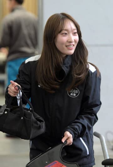 【ボート】住之江G1 飛躍を続ける高憧四季が地元G1初出場「いつも通りやるだけです」