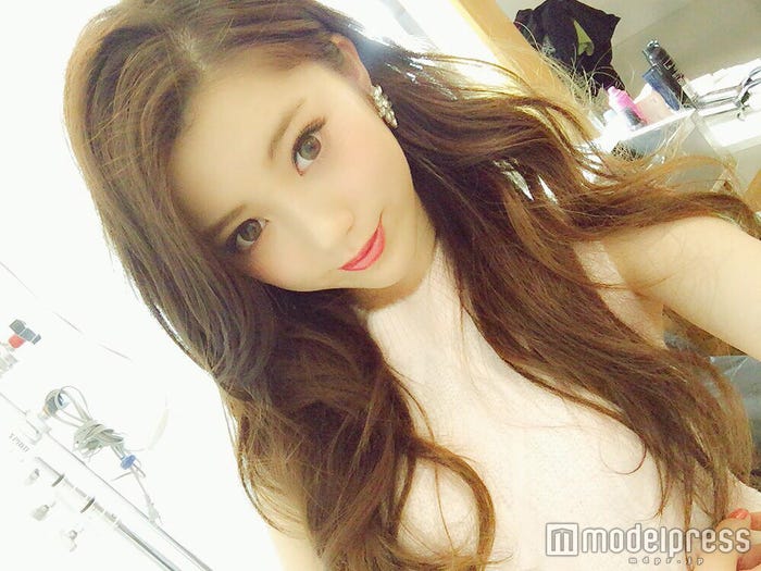 中野恵那/画像提供:所属事務所