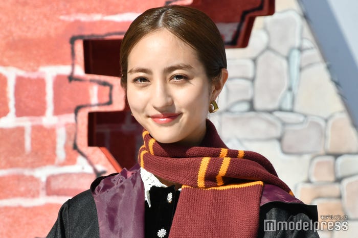 堀田茜(C)モデルプレス