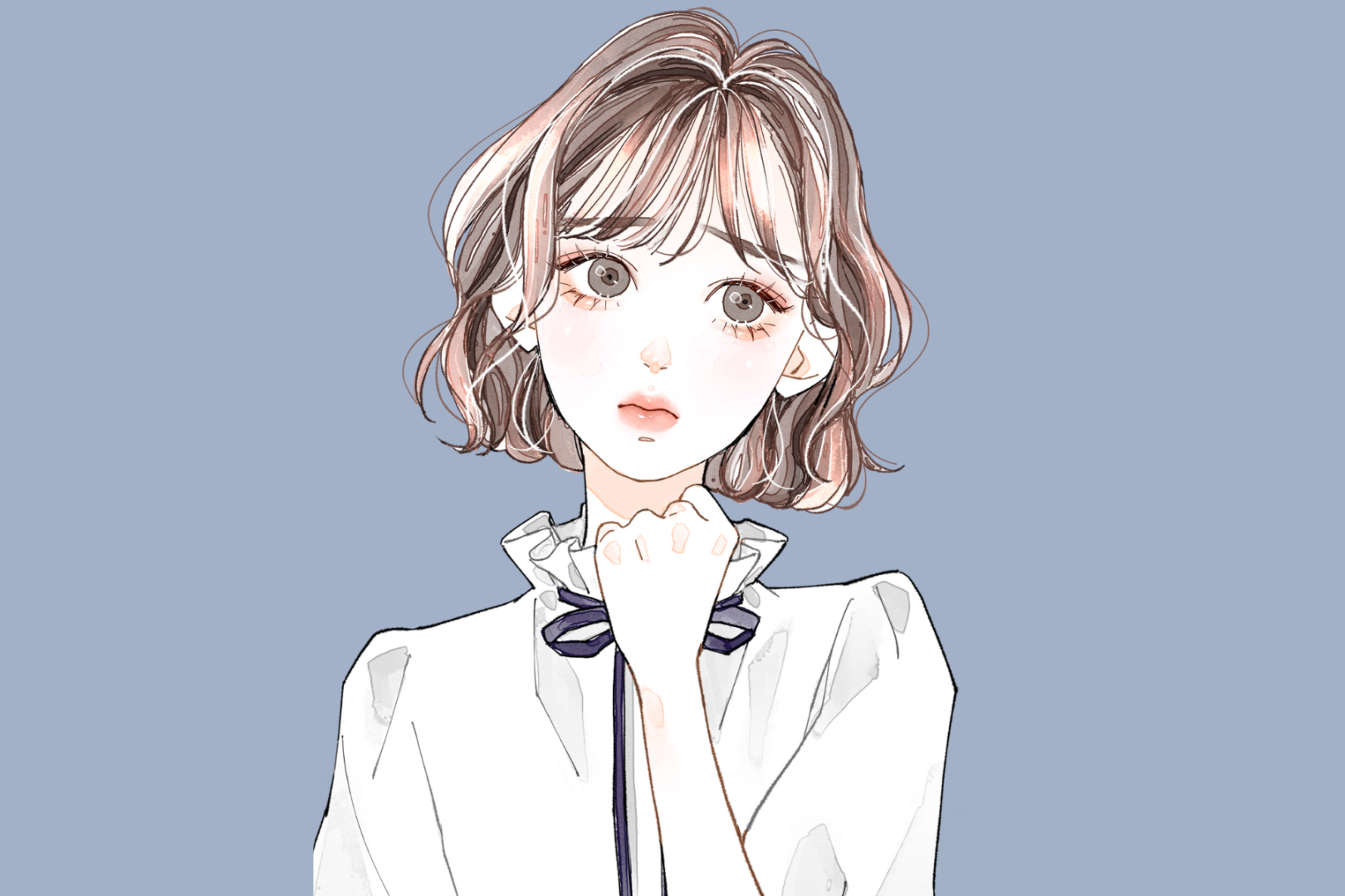 【星座×血液型別】優しすぎて心配。つい自分を後回しにしちゃう女性ランキング＜第１位～第３位＞