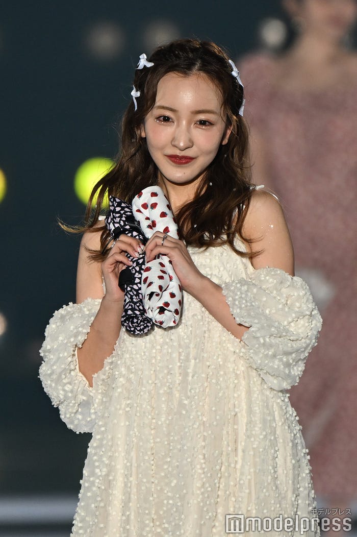 板野友美(C)モデルプレス
