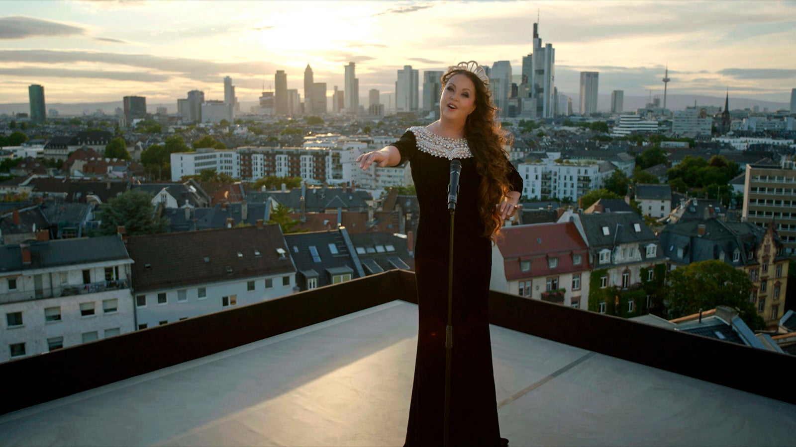 Sarah Brightman（C）2023 A LIST MEDIA ENTERTAINMENT, INC.