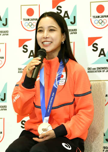 安住アナ 生出演の高梨沙羅のメダル入れに注目 有名メーカーが選手目線の作り「サービス素晴らしいですね」