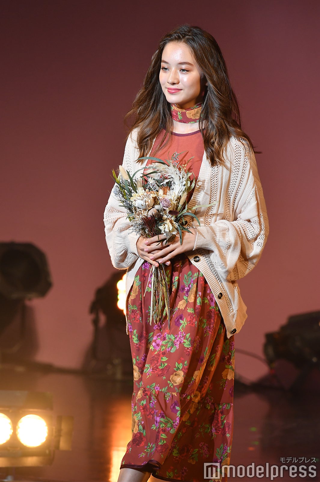 サクラキルシュ （C）モデルプレス