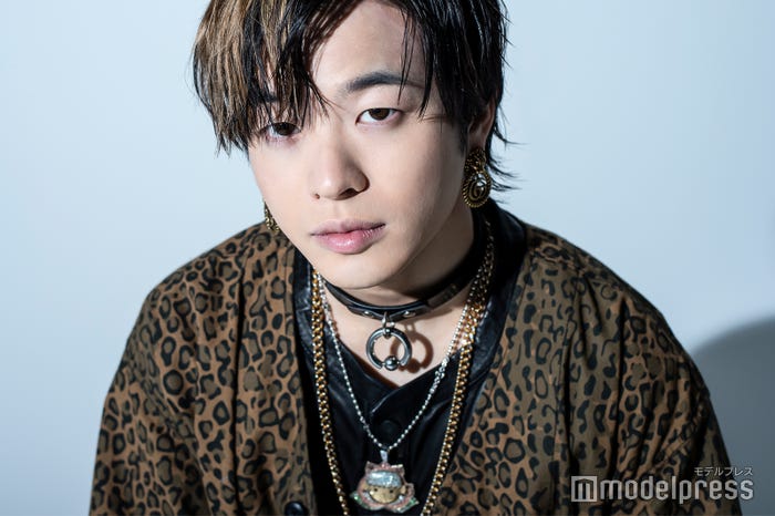 山本彰吾(C)モデルプレス