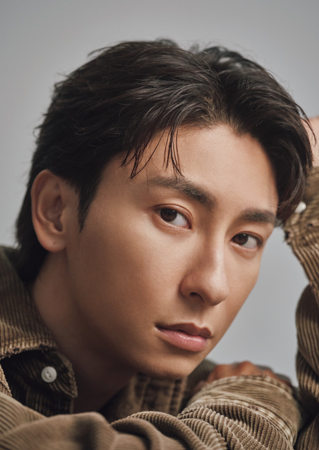 AAA與真司郎、幼少期から感じていた苦悩明かす「自分は病気なんじゃないか」【人生そんなもん】