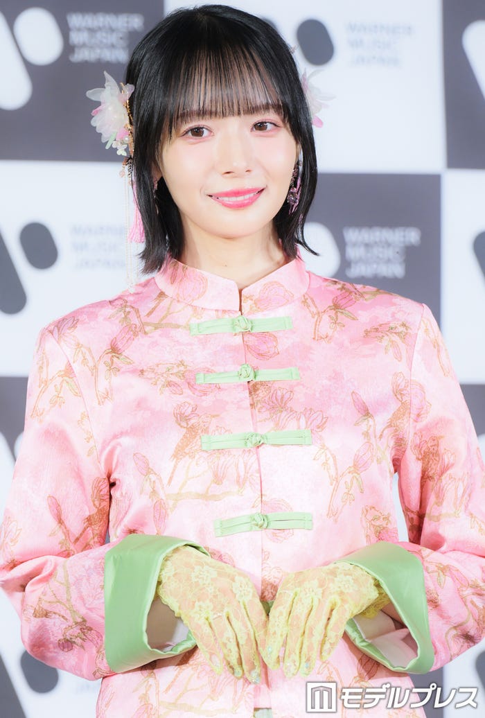 岡田紗佳(C)モデルプレス