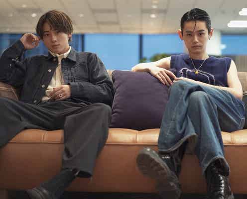 「オオカミには騙されない」シリーズOB・能勢倫&りゅうと「花束オオカミ」のオオカミ予想 推しメンは?<独占インタビュー>