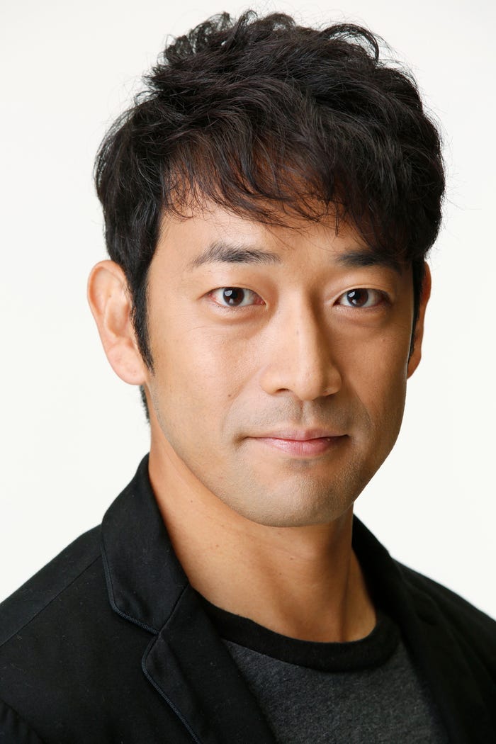 迫田孝也(提供写真)