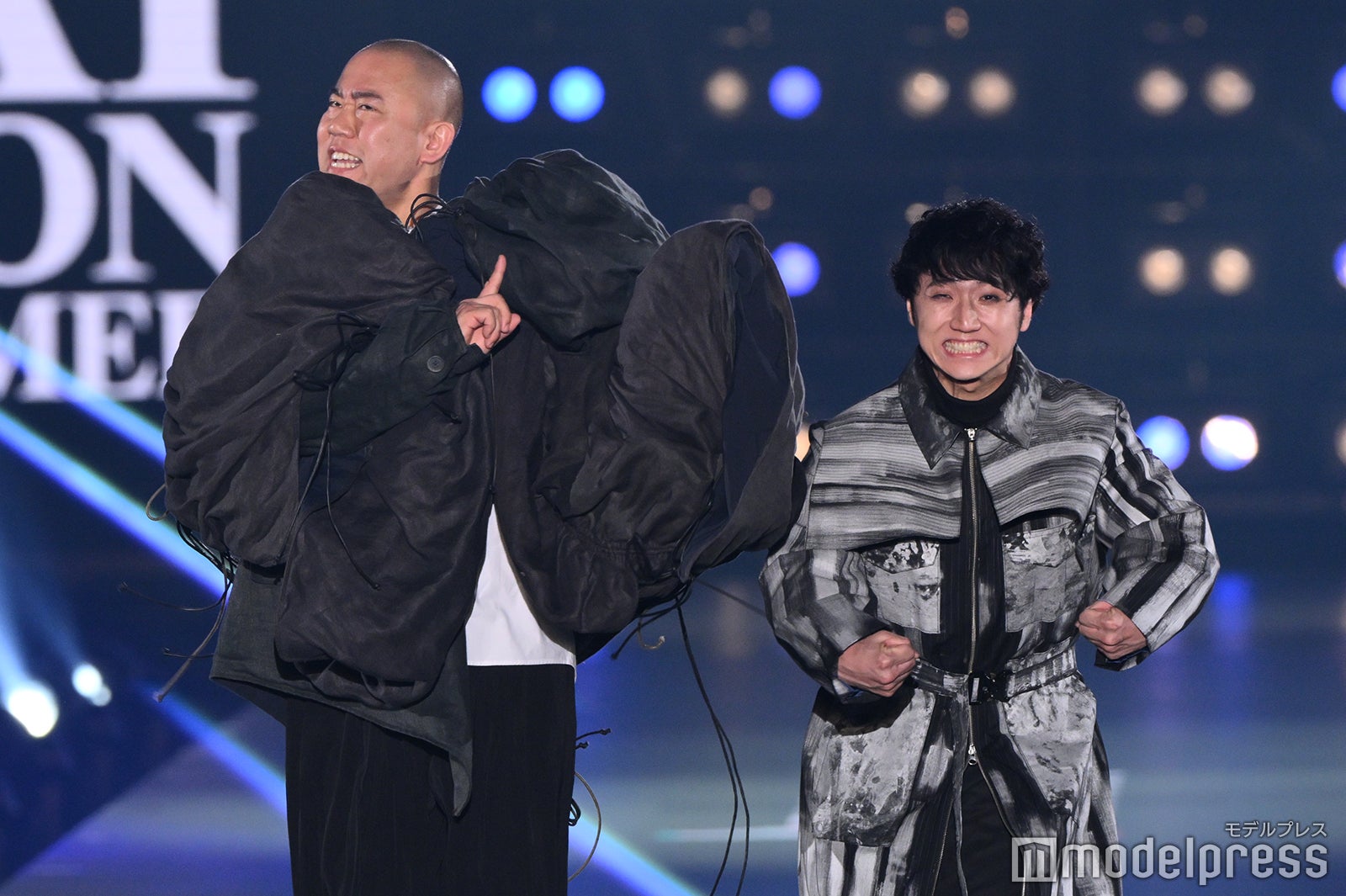 コロコロチキチキペッパーズ（C）モデルプレス