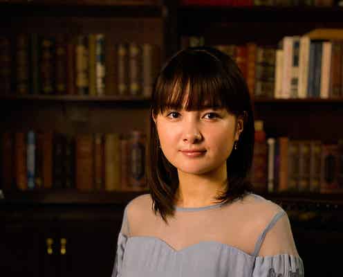 葵わかな、1人3役で“瑞々しくも切ないストーリー”紡ぐ<リアルプリンセス>