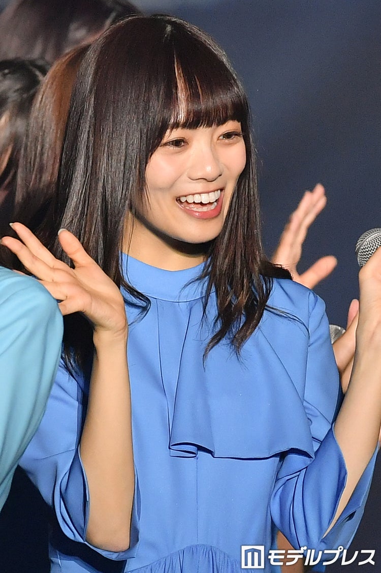 画像1 5 日向坂46宮田愛萌 体調不良で休養 当面治療に専念 モデルプレス