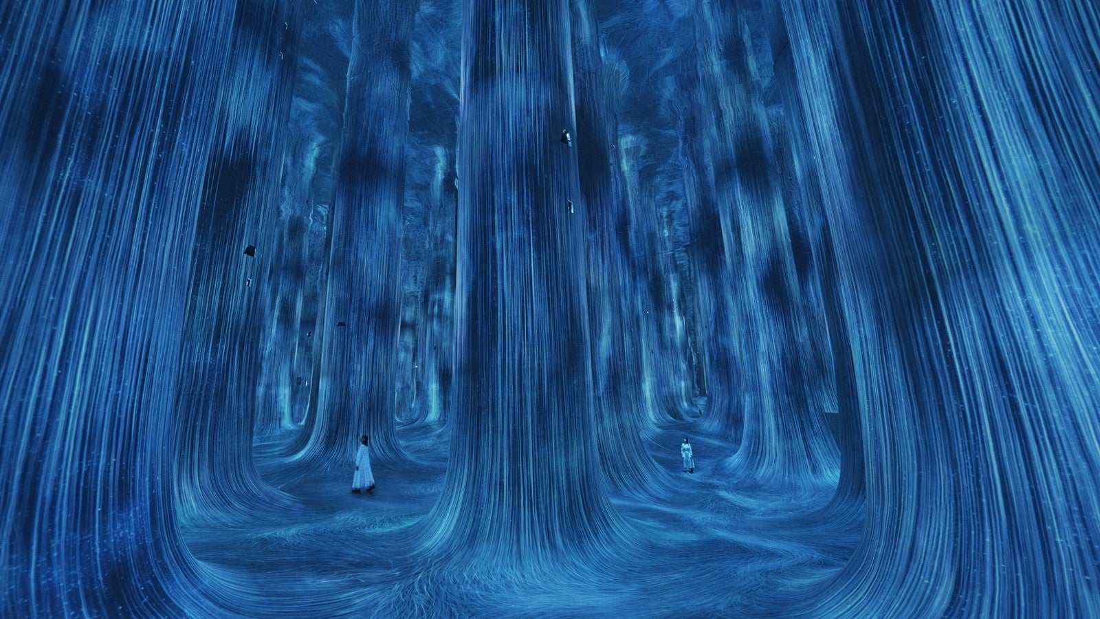 （C）チームラボ