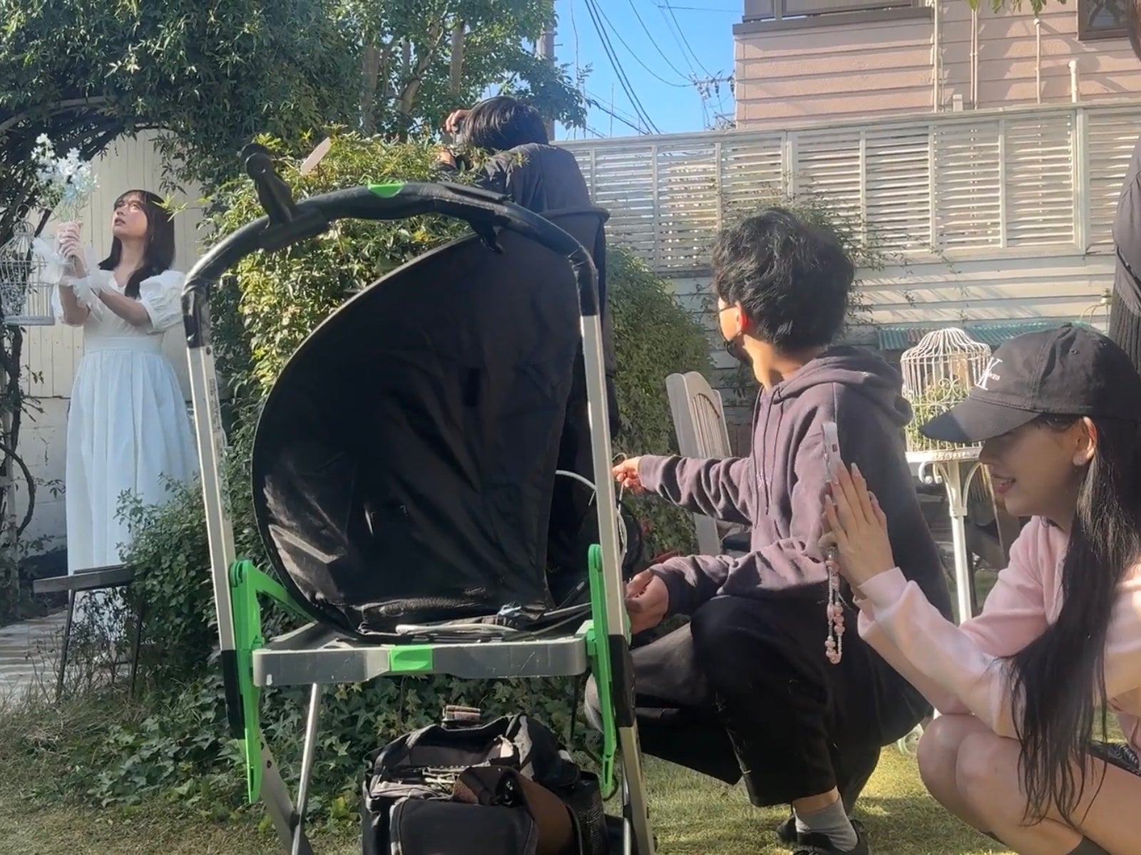 「Suzuki Ayane 2024 calendar」（提供写真）