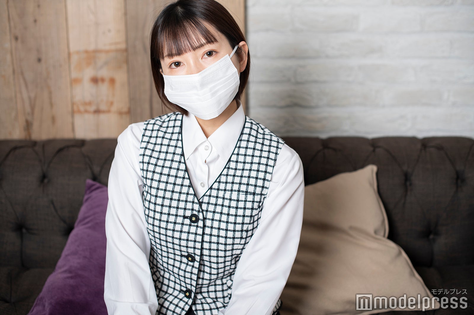 丸の内OLレイナ（C）モデルプレス