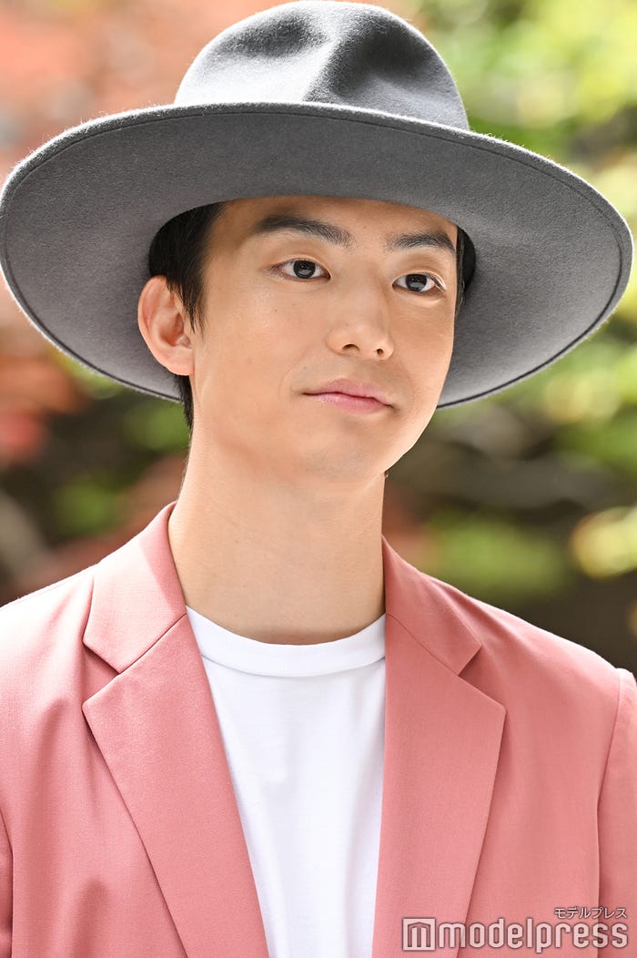 伊藤健太郎(C)モデルプレス