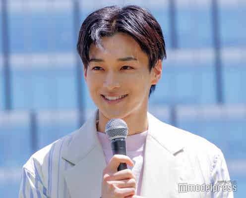 松本怜生、猫耳ギャル姿に「レア」「目を疑う可愛さ」の声