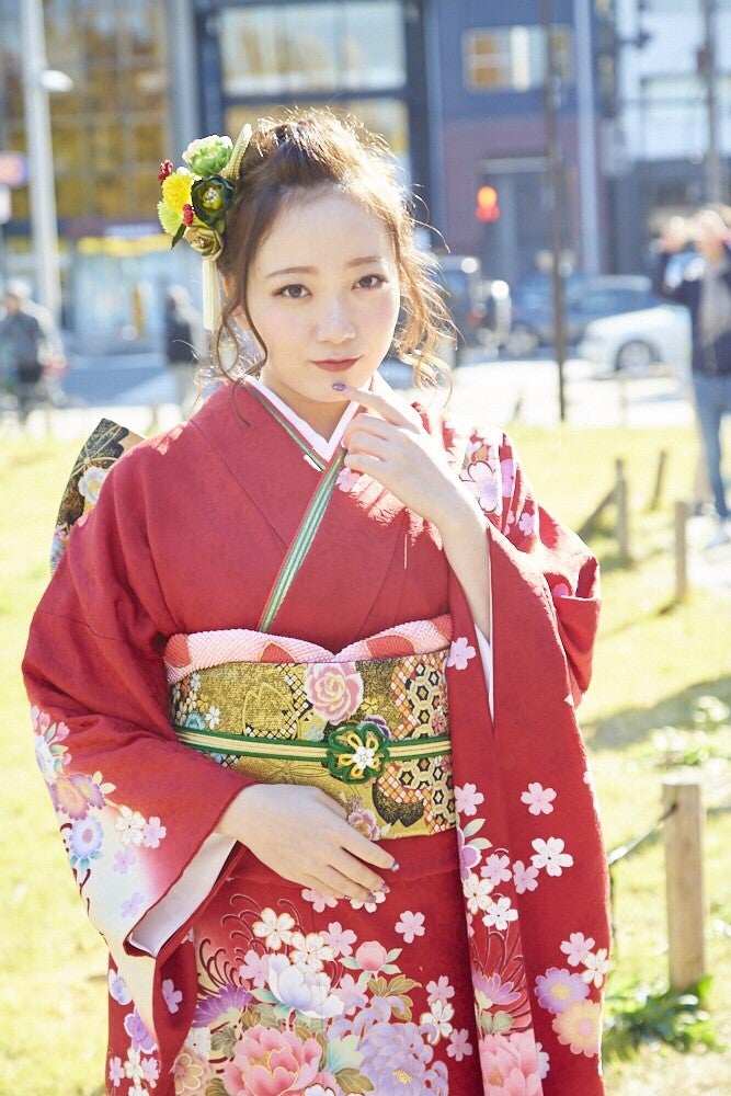 【注目の新成人】元夢アド・京佳「成長し続けることができる女性でいたい」