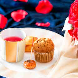 プリンセスアフタヌーンティーAutumn ver. ~美女と野獣~