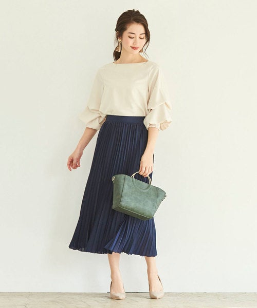 ホテルディナーの服装 21春 失敗しない マナーを守ったおしゃれスタイル モデルプレス ホテルディナーの服装 21春 失敗しない マナーを守ったおしゃれスタイル モデルプレス