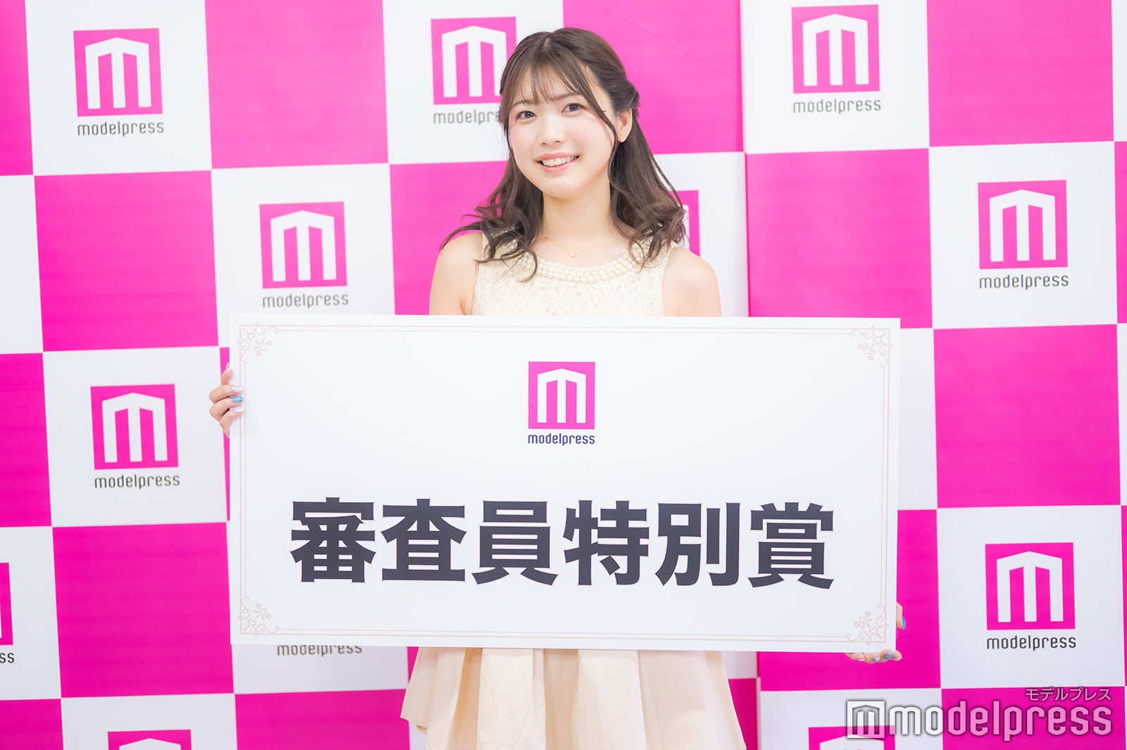 竹川由華（C）モデルプレス