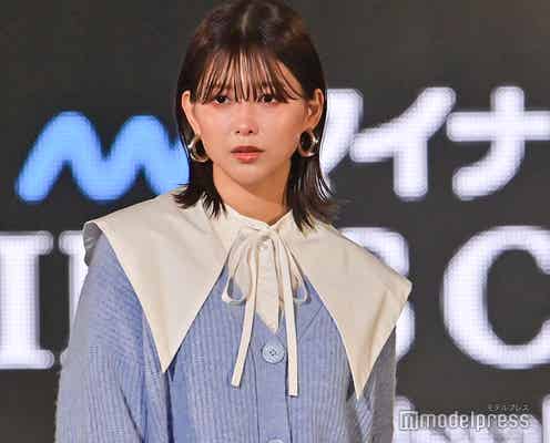 櫻坂46渡邉理佐、公式インスタ開設に歓喜の声続々
