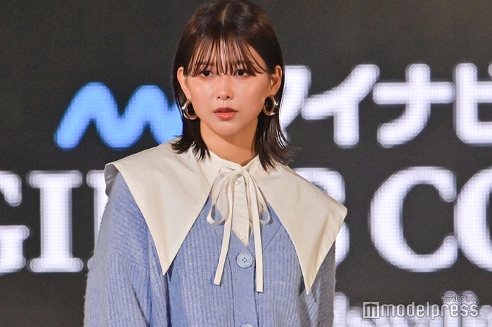 渡邉理佐(C)モデルプレス