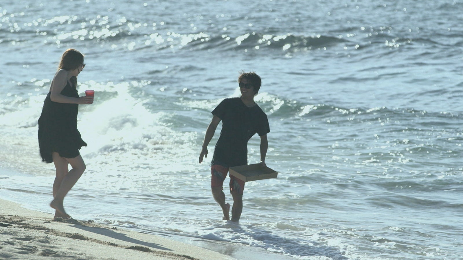 魁、仁希 『TERRACE HOUSE ALOHA STATE』23rd WEEK（C）フジテレビ／イースト・エンタテインメント