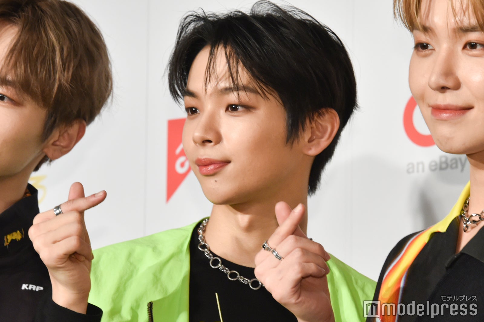 ダイゴ（小林大悟）（C）モデルプレス