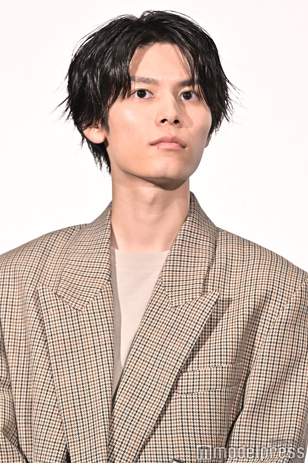 萩原利久（C）モデルプレス