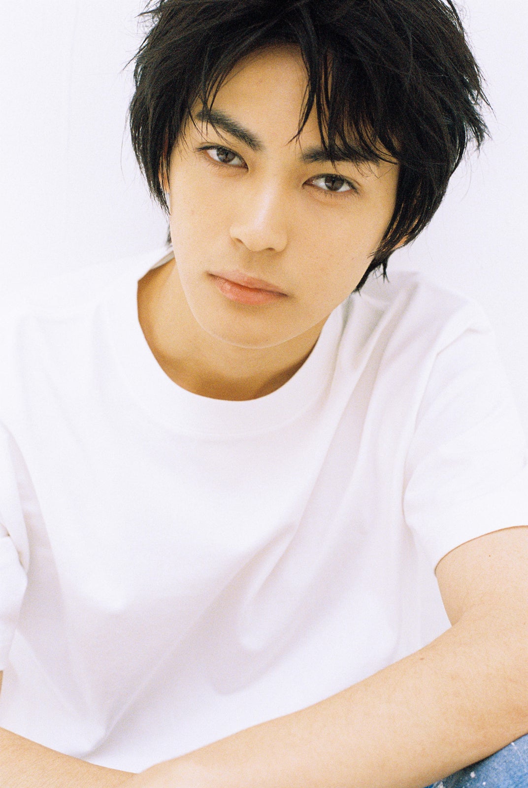 神尾楓珠 （提供写真）